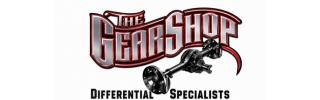 The Gear Shop – Differential Specialists